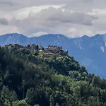 Grosse Freiheit Alpe Maritima Ski&see-17 By Interhome * Annenheim