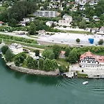 דירה Grosse Freiheit Alpe Maritima Ski&see-17 By Interhome *