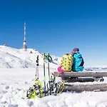 Apartamento Grosse Freiheit Alpe Maritima Ski&see-17 By Interhome *