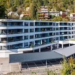 Apartamento Grosse Freiheit Alpe Maritima Ski&see-17 By Interhome Annenheim