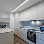 Grosse Freiheit Alpe Maritima Ski&see-17 By Interhome Apartamento