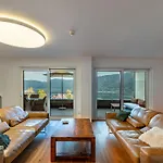 דירה Grosse Freiheit Alpe Maritima Ski&see-17 By Interhome אננהיים