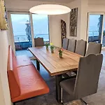 Apartamento Grosse Freiheit Alpe Maritima Ski&see-17 By Interhome *