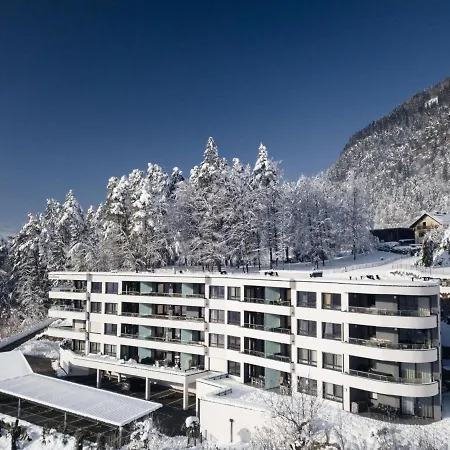 Grosse Freiheit Alpe Maritima Ski&see-17 By Interhome *