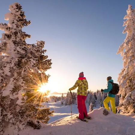 Grosse Freiheit Alpe Maritima Ski&see-17 By Interhome