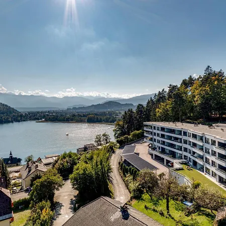 Grosse Freiheit Alpe Maritima Ski&see-17 By Interhome * Annenheim