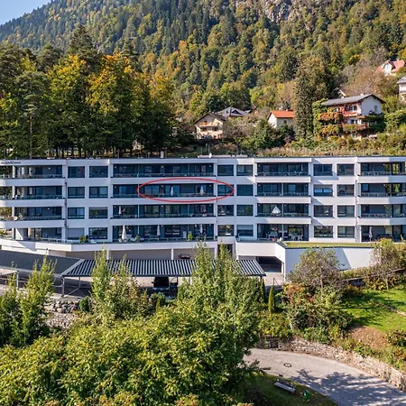 Apartment Grosse Freiheit Alpe Maritima Ski&see-17 By Interhome