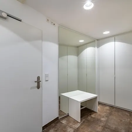 Grosse Freiheit Alpe Maritima Ski&see-17 By Interhome Apartamento Annenheim