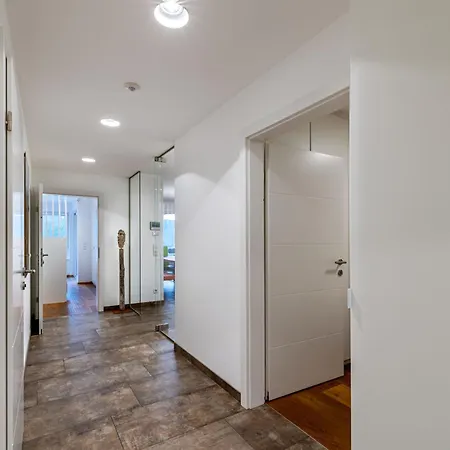 Grosse Freiheit Alpe Maritima Ski&see-17 By Interhome * Annenheim