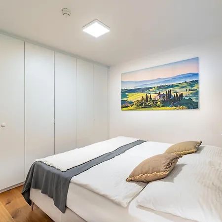 Grosse Freiheit Alpe Maritima Ski&see-17 By Interhome Apartment Annenheim