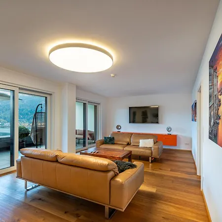 Grosse Freiheit Alpe Maritima Ski&see-17 By Interhome *