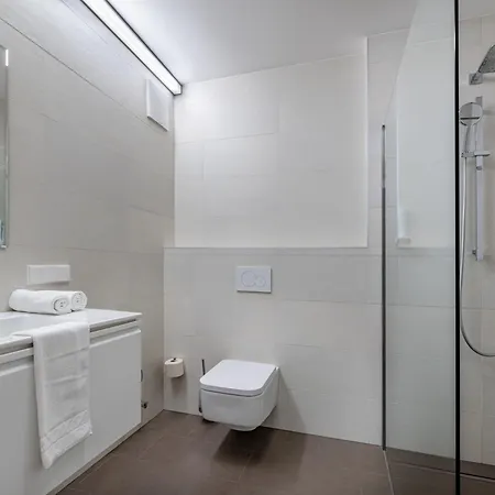 Apartment Grosse Freiheit Alpe Maritima Ski&see-17 By Interhome Annenheim
