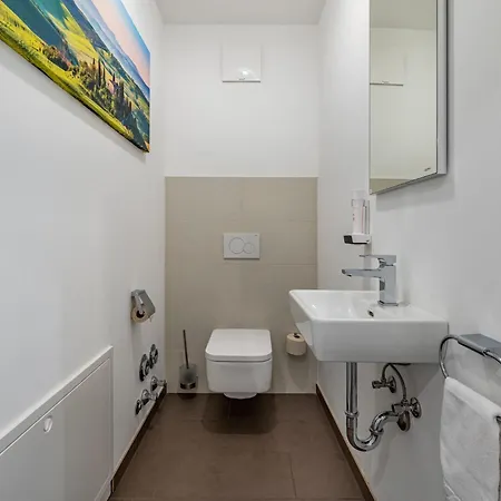 Appartamento Grosse Freiheit Alpe Maritima Ski&see-17 By Interhome Annenheim