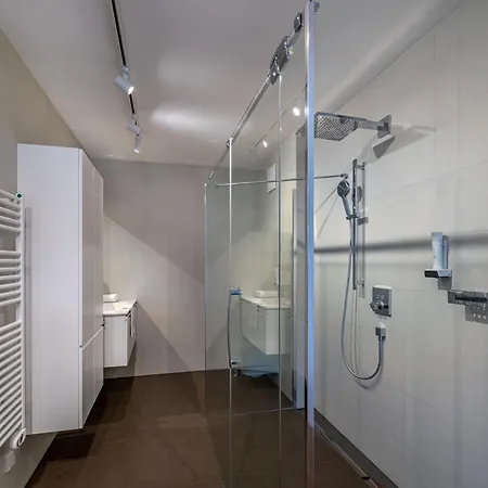 Grosse Freiheit Alpe Maritima Ski&see-17 By Interhome * Annenheim