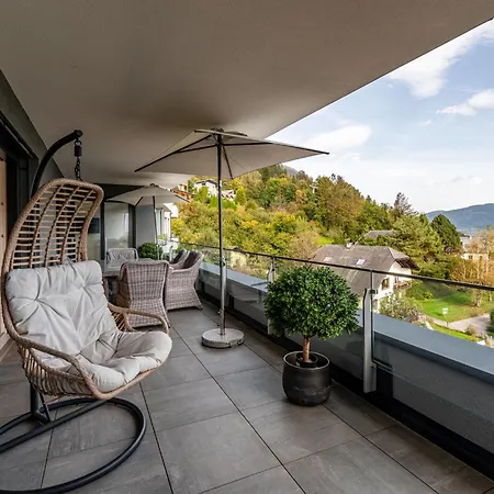 Appartamento Grosse Freiheit Alpe Maritima Ski&see-17 By Interhome