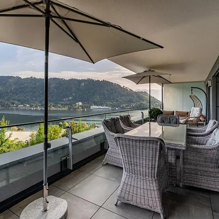 Grosse Freiheit Alpe Maritima Ski&see-17 By Interhome 安嫩海姆