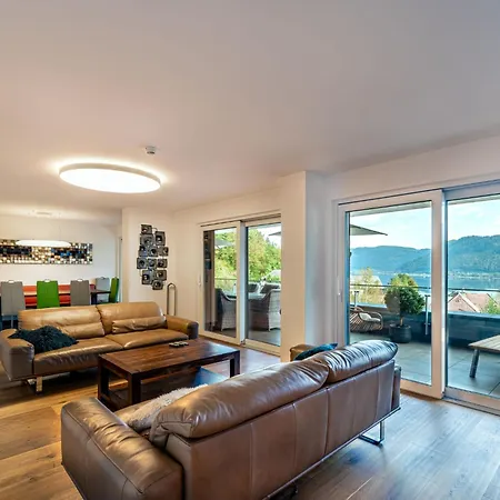 Apartment Grosse Freiheit Alpe Maritima Ski&see-17 By Interhome