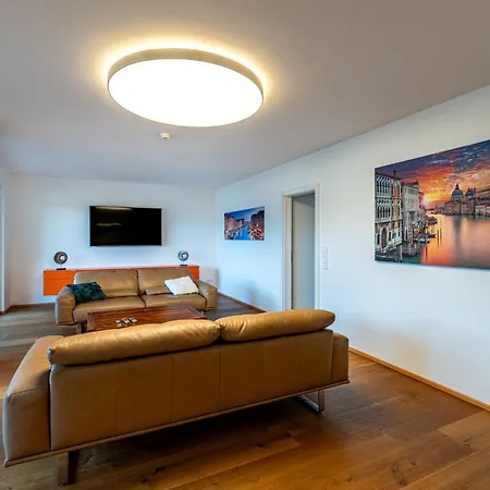 Grosse Freiheit Alpe Maritima Ski&see-17 By Interhome *