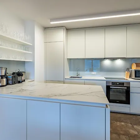 Apartamento Grosse Freiheit Alpe Maritima Ski&see-17 By Interhome *