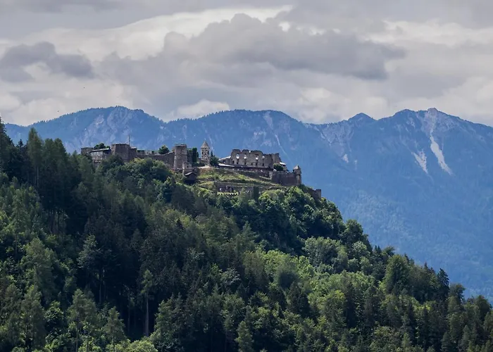 Grosse Freiheit Alpe Maritima Ski&see-17 By Interhome * 安嫩海姆