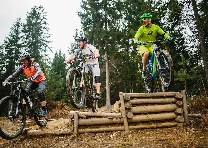 Apartament Grosse Freiheit Alpe Maritima Ski&see-17 By Interhome Annenheim