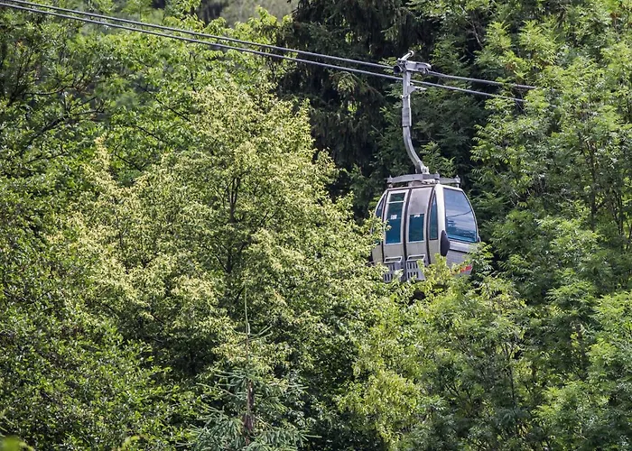 Grosse Freiheit Alpe Maritima Ski&see-17 By Interhome * 安嫩海姆