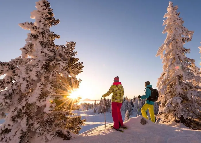 Grosse Freiheit Alpe Maritima Ski&see-17 By Interhome