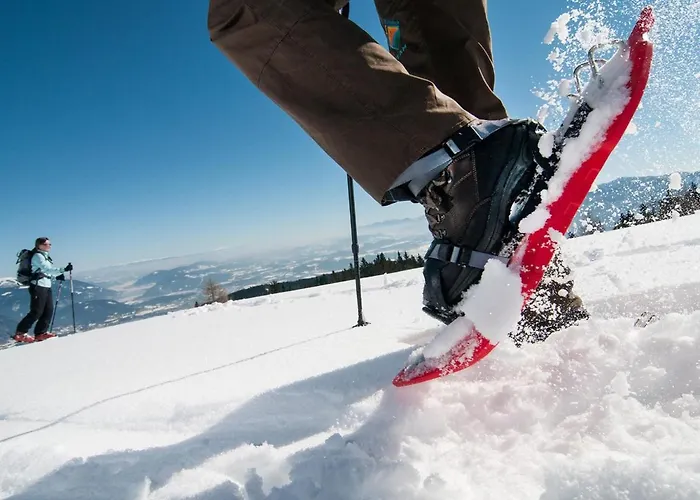 Apartament Grosse Freiheit Alpe Maritima Ski&see-17 By Interhome Annenheim