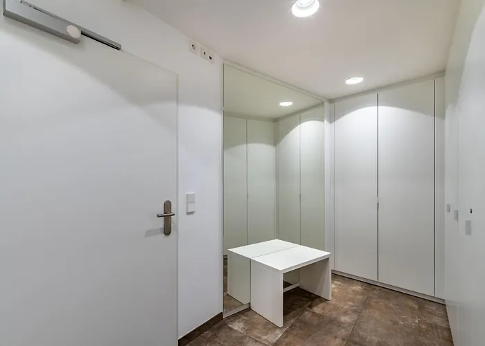 Grosse Freiheit Alpe Maritima Ski&see-17 By Interhome דירה אננהיים