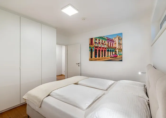 Grosse Freiheit Alpe Maritima Ski&see-17 By Interhome *