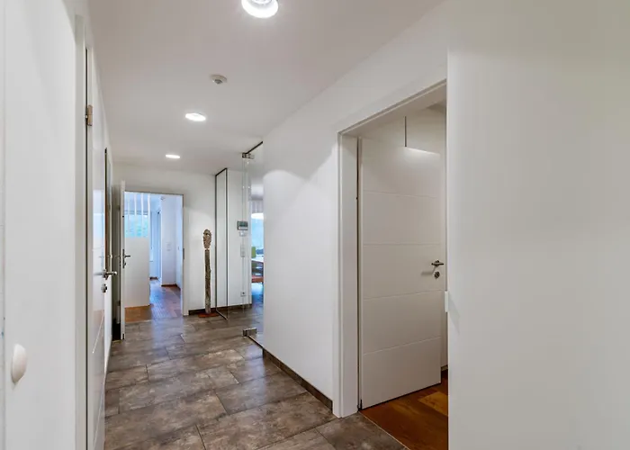 Grosse Freiheit Alpe Maritima Ski&see-17 By Interhome * 安嫩海姆