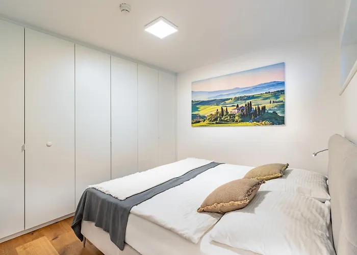 Grosse Freiheit Alpe Maritima Ski&see-17 By Interhome דירה אננהיים