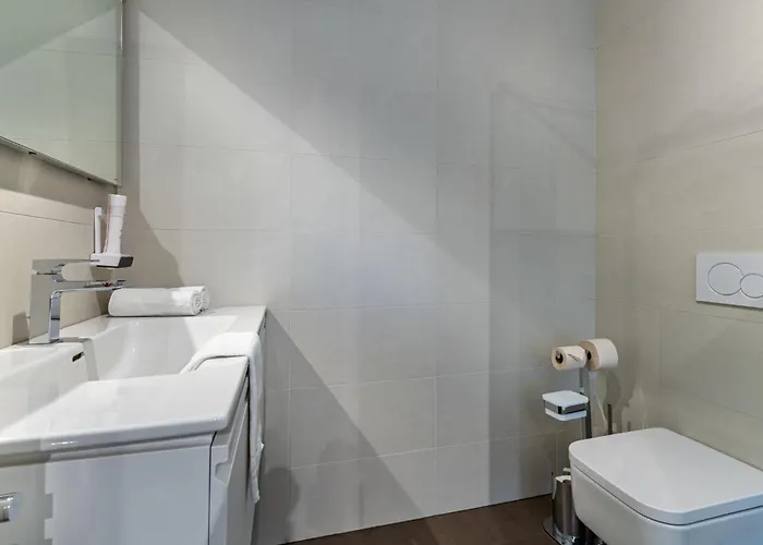 דירה Grosse Freiheit Alpe Maritima Ski&see-17 By Interhome *