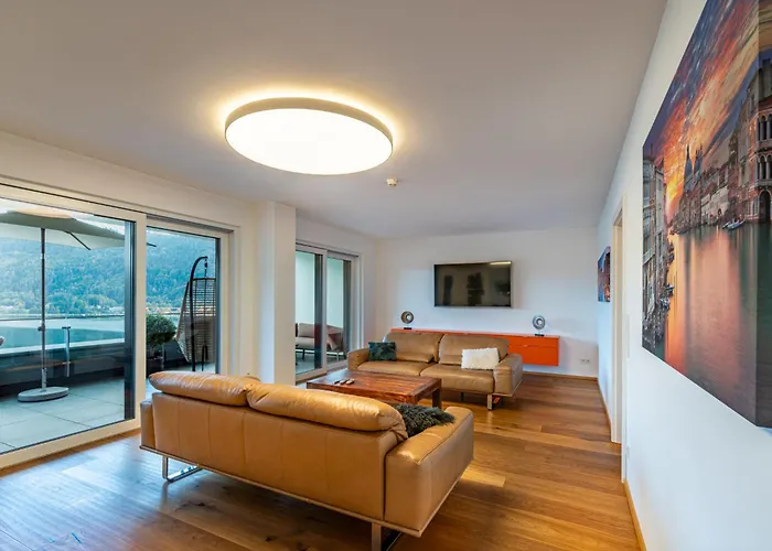 Grosse Freiheit Alpe Maritima Ski&see-17 By Interhome *