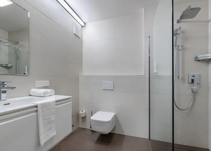 דירה Grosse Freiheit Alpe Maritima Ski&see-17 By Interhome אננהיים