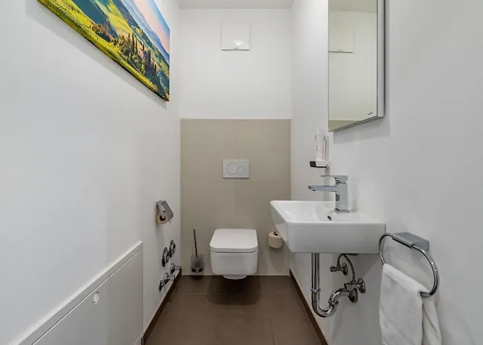 דירה Grosse Freiheit Alpe Maritima Ski&see-17 By Interhome אננהיים