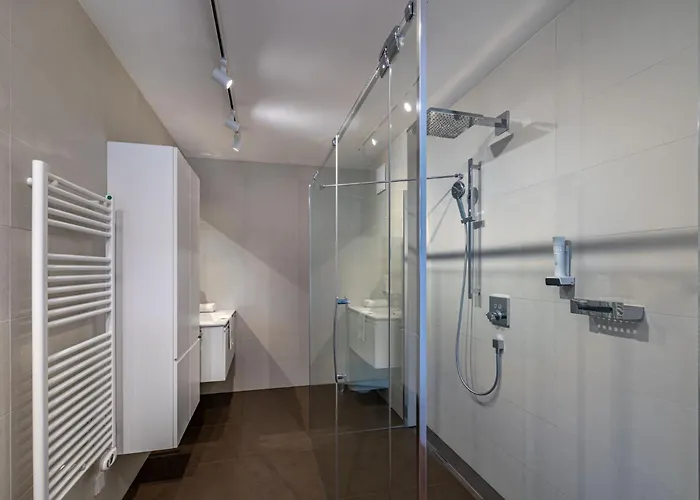 Grosse Freiheit Alpe Maritima Ski&see-17 By Interhome * 安嫩海姆