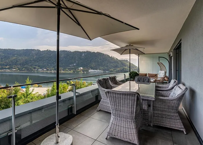 Grosse Freiheit Alpe Maritima Ski&see-17 By Interhome אננהיים