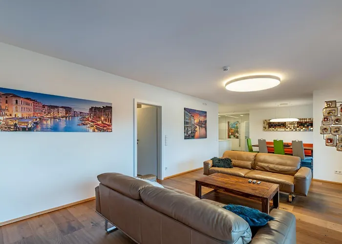 公寓 Grosse Freiheit Alpe Maritima Ski&see-17 By Interhome 安嫩海姆