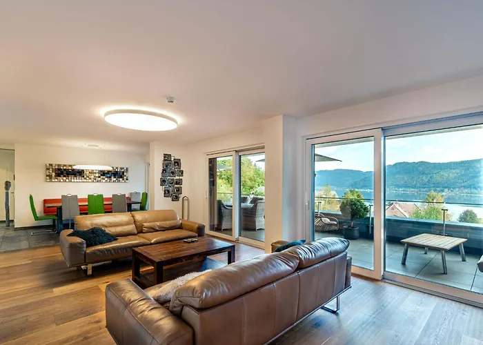 דירה Grosse Freiheit Alpe Maritima Ski&see-17 By Interhome