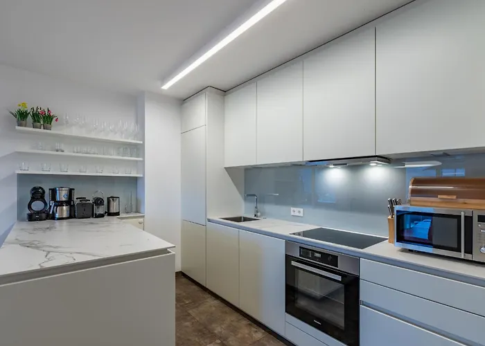 Grosse Freiheit Alpe Maritima Ski&see-17 By Interhome דירה