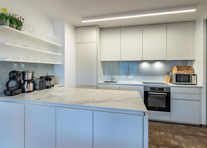 דירה Grosse Freiheit Alpe Maritima Ski&see-17 By Interhome *