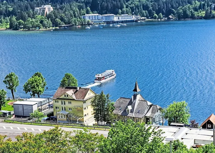 דירה Grosse Freiheit Alpe Maritima Ski&see-17 By Interhome *